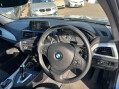 BMW 1 Series 1.6 116i SE Auto Euro 5 (s/s) 5dr 7