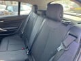 BMW 1 Series 1.6 116i SE Auto Euro 5 (s/s) 5dr 12