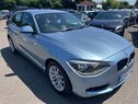 BMW 1 Series 1.6 116i SE Auto Euro 5 (s/s) 5dr