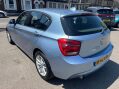 BMW 1 Series 1.6 116i SE Auto Euro 5 (s/s) 5dr 4