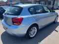 BMW 1 Series 1.6 116i SE Auto Euro 5 (s/s) 5dr 6