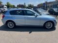 BMW 1 Series 1.6 116i SE Auto Euro 5 (s/s) 5dr 7