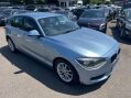 BMW 1 Series 1.6 116i SE Auto Euro 5 (s/s) 5dr 8