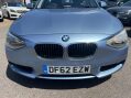 BMW 1 Series 1.6 116i SE Auto Euro 5 (s/s) 5dr 9