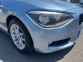 BMW 1 Series 1.6 116i SE Auto Euro 5 (s/s) 5dr 12