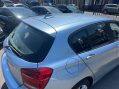BMW 1 Series 1.6 116i SE Auto Euro 5 (s/s) 5dr 16