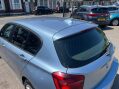 BMW 1 Series 1.6 116i SE Auto Euro 5 (s/s) 5dr 17