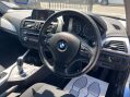 BMW 1 Series 1.6 116i SE Auto Euro 5 (s/s) 5dr 18