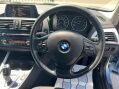 BMW 1 Series 1.6 116i SE Auto Euro 5 (s/s) 5dr 19