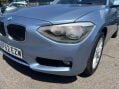 BMW 1 Series 1.6 116i SE Auto Euro 5 (s/s) 5dr 11