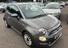 Fiat 500 1.2 Lounge Euro 6 (s/s) 3dr