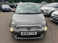 Fiat 500 1.2 Lounge Euro 6 (s/s) 3dr 2