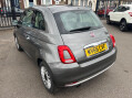 Fiat 500 1.2 Lounge Euro 6 (s/s) 3dr 4