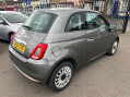 Fiat 500 1.2 Lounge Euro 6 (s/s) 3dr 6
