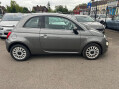 Fiat 500 1.2 Lounge Euro 6 (s/s) 3dr 7