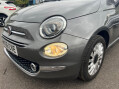 Fiat 500 1.2 Lounge Euro 6 (s/s) 3dr 11