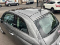 Fiat 500 1.2 Lounge Euro 6 (s/s) 3dr 13
