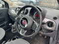 Fiat 500 1.2 Lounge Euro 6 (s/s) 3dr 14