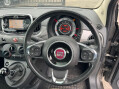 Fiat 500 1.2 Lounge Euro 6 (s/s) 3dr 15