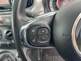 Fiat 500 1.2 Lounge Euro 6 (s/s) 3dr 17