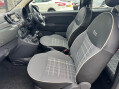 Fiat 500 1.2 Lounge Euro 6 (s/s) 3dr 19