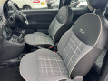 Fiat 500 1.2 Lounge Euro 6 (s/s) 3dr 20