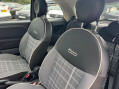 Fiat 500 1.2 Lounge Euro 6 (s/s) 3dr 21