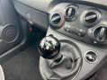 Fiat 500 1.2 Lounge Euro 6 (s/s) 3dr 26