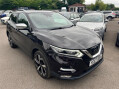 Nissan Qashqai 1.2 DIG-T Tekna+ XTRON Euro 6 (s/s) 5dr 1