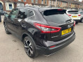 Nissan Qashqai 1.2 DIG-T Tekna+ XTRON Euro 6 (s/s) 5dr 4