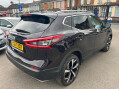 Nissan Qashqai 1.2 DIG-T Tekna+ XTRON Euro 6 (s/s) 5dr 6