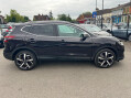 Nissan Qashqai 1.2 DIG-T Tekna+ XTRON Euro 6 (s/s) 5dr 7