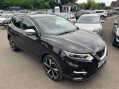 Nissan Qashqai 1.2 DIG-T Tekna+ XTRON Euro 6 (s/s) 5dr 8