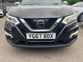 Nissan Qashqai 1.2 DIG-T Tekna+ XTRON Euro 6 (s/s) 5dr 9