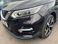 Nissan Qashqai 1.2 DIG-T Tekna+ XTRON Euro 6 (s/s) 5dr 10