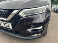 Nissan Qashqai 1.2 DIG-T Tekna+ XTRON Euro 6 (s/s) 5dr 11