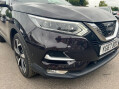 Nissan Qashqai 1.2 DIG-T Tekna+ XTRON Euro 6 (s/s) 5dr 12