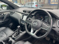 Nissan Qashqai 1.2 DIG-T Tekna+ XTRON Euro 6 (s/s) 5dr 17
