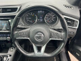 Nissan Qashqai 1.2 DIG-T Tekna+ XTRON Euro 6 (s/s) 5dr 18