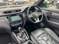 Nissan Qashqai 1.2 DIG-T Tekna+ XTRON Euro 6 (s/s) 5dr 19