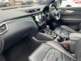Nissan Qashqai 1.2 DIG-T Tekna+ XTRON Euro 6 (s/s) 5dr 20