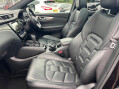 Nissan Qashqai 1.2 DIG-T Tekna+ XTRON Euro 6 (s/s) 5dr 21