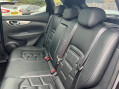 Nissan Qashqai 1.2 DIG-T Tekna+ XTRON Euro 6 (s/s) 5dr 28