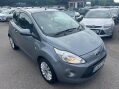 Ford Ka 1.2 Zetec Euro 5 (s/s) 3dr 1