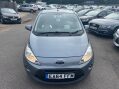 Ford Ka 1.2 Zetec Euro 5 (s/s) 3dr 2