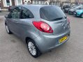 Ford Ka 1.2 Zetec Euro 5 (s/s) 3dr 4