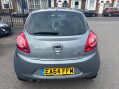 Ford Ka 1.2 Zetec Euro 5 (s/s) 3dr 5