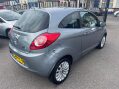 Ford Ka 1.2 Zetec Euro 5 (s/s) 3dr 6