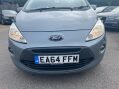 Ford Ka 1.2 Zetec Euro 5 (s/s) 3dr 9