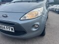 Ford Ka 1.2 Zetec Euro 5 (s/s) 3dr 11
